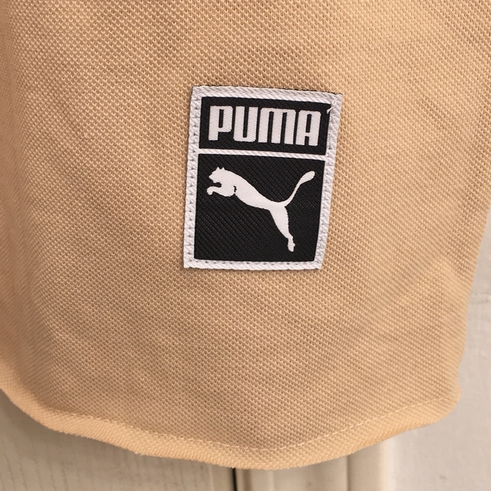New Puma Shirt - Picture 7 of 8